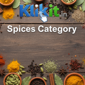 Spices